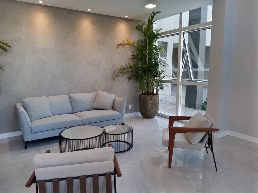 Foto 1 de Apartamento com 2 Quartos à venda, 112m² em Morro do Espelho, São Leopoldo
