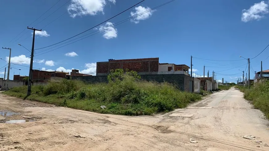 Foto 1 de Lote/Terreno à venda, 248m² em ALTO DO MOURA, Caruaru