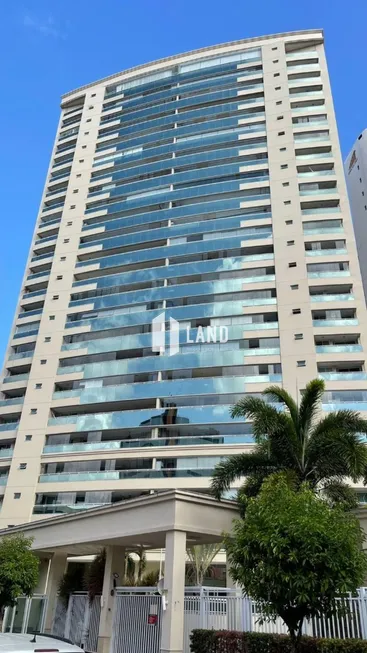 Foto 1 de Apartamento com 3 Quartos à venda, 217m² em Cocó, Fortaleza