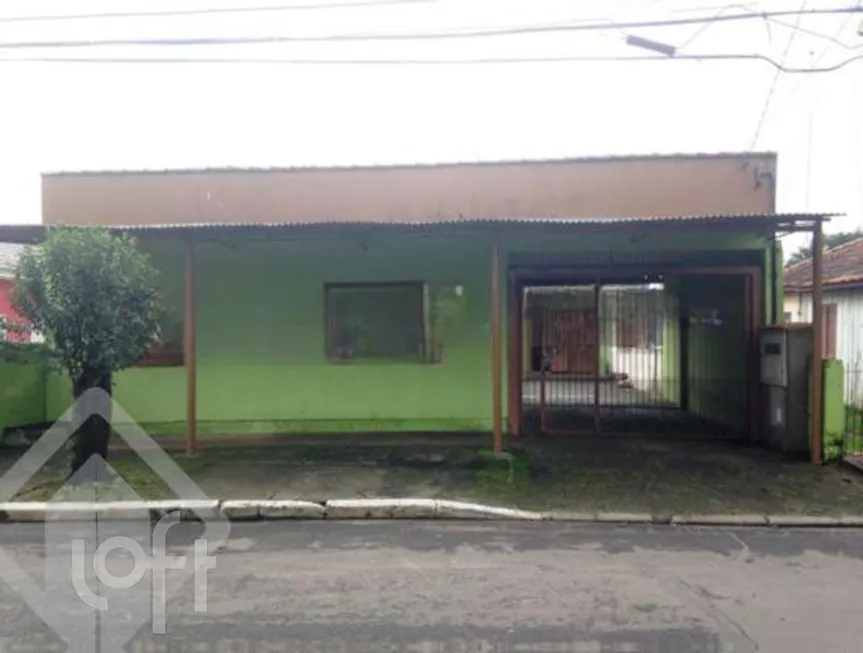 Foto 1 de Casa com 3 Quartos à venda, 220m² em Mathias Velho, Canoas
