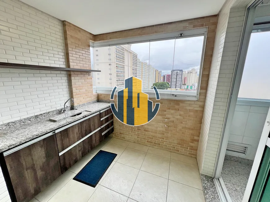 Foto 1 de Apartamento com 2 Quartos à venda, 56m² em Saúde, São Paulo