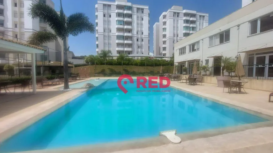 Foto 1 de Apartamento com 3 Quartos à venda, 80m² em Jardim Vera Cruz, Sorocaba