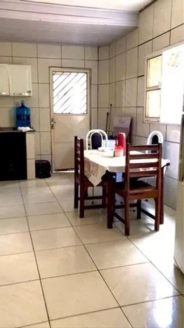 Foto 1 de Casa com 2 Quartos para venda ou aluguel, 69m² em Vila Ruy Barbosa, Salvador