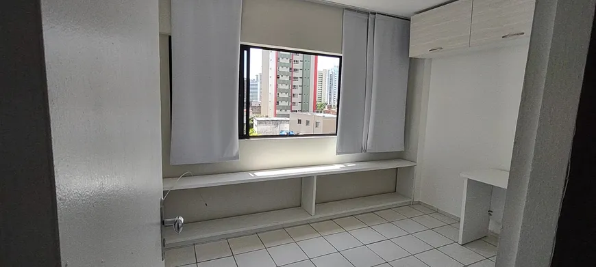 Foto 1 de Sala Comercial para venda ou aluguel, 25m² em Boa Viagem, Recife