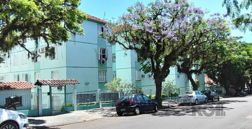 Foto 1 de Apartamento com 2 Quartos à venda, 49m² em Cavalhada, Porto Alegre