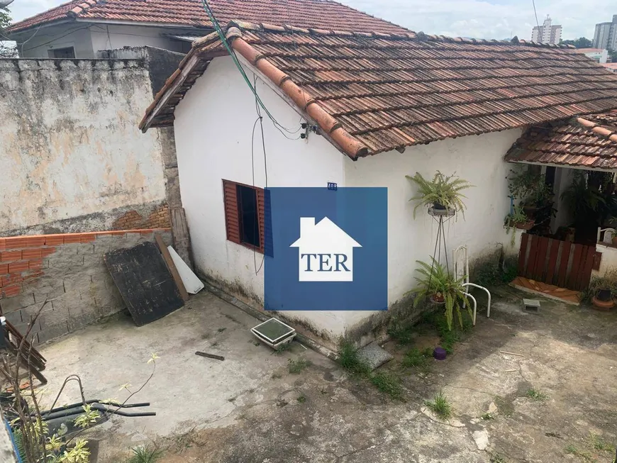 Foto 1 de Lote/Terreno à venda, 486m² em Água Fria, São Paulo