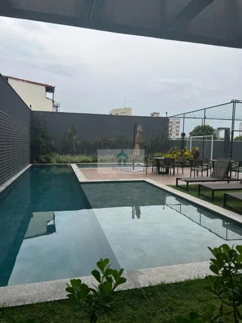 Foto 1 de Apartamento com 4 Quartos à venda, 136m² em Gutierrez, Belo Horizonte