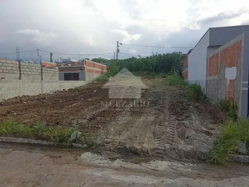 Foto 1 de Lote/Terreno à venda, 150m² em Areao, Taubaté