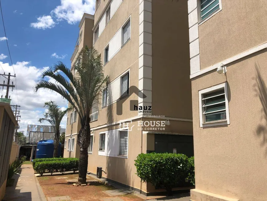 Foto 1 de Apartamento com 2 Quartos à venda, 128m² em Jardim Vera Cruz, Sorocaba