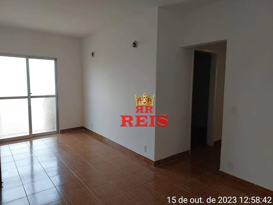 Foto 1 de Apartamento com 2 Quartos à venda, 70m² em VILA SANTA LUZIA, São Bernardo do Campo