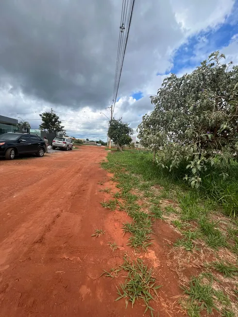 Foto 1 de Lote/Terreno à venda, 690m² em Setor Habitacional Jardim Botânico, Brasília