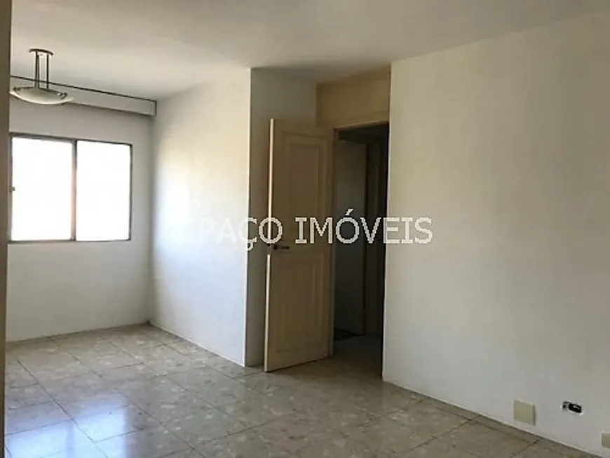 Foto 1 de Apartamento com 2 Quartos à venda, 74m² em Vila Mascote, São Paulo