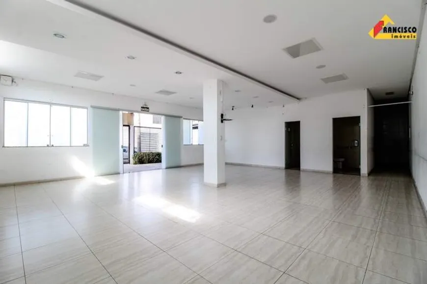 Foto 1 de Ponto Comercial para alugar, 115m² em Antônio Fonseca, Divinópolis