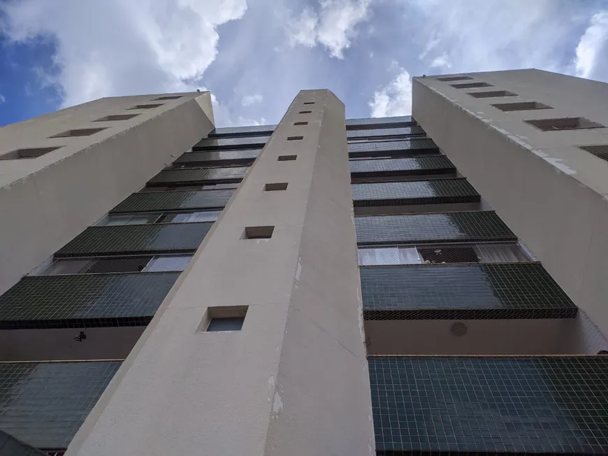 Foto 1 de Apartamento com 3 Quartos à venda, 80m² em Setor Pedro Ludovico, Goiânia