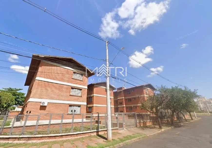 Foto 1 de Apartamento com 2 Quartos à venda, 77m² em Jardim Higienópolis, Araraquara