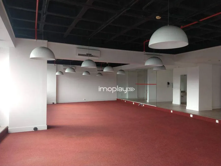 Foto 1 de Sala Comercial para alugar, 247m² em Brooklin, São Paulo