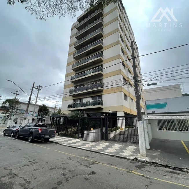 Foto 1 de Apartamento com 3 Quartos à venda, 179m² em Centro, Osasco