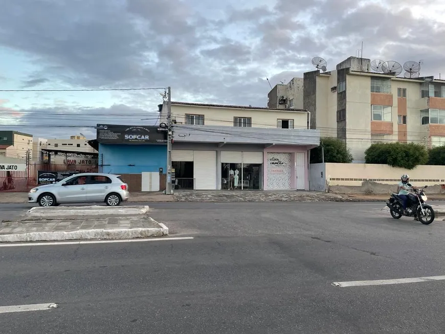 Foto 1 de Prédio Comercial com 2 Quartos à venda, 312m² em São José, Petrolina