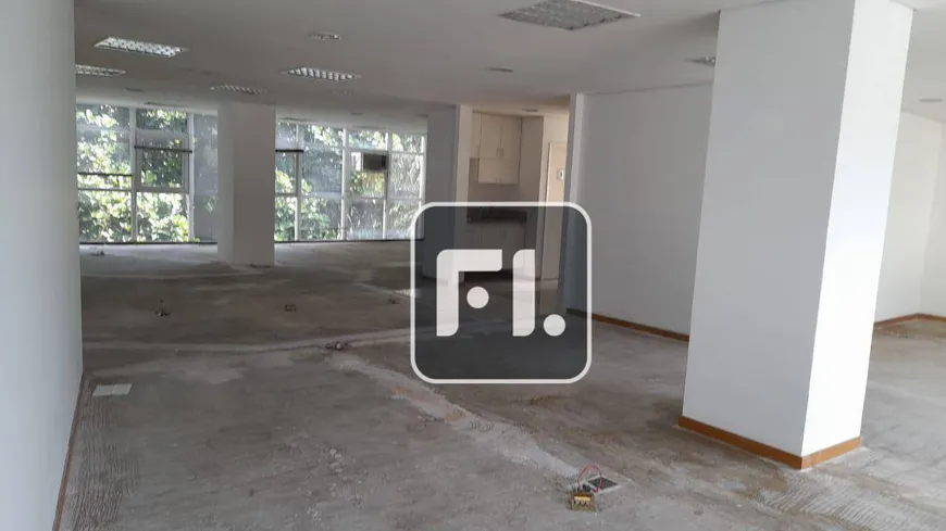 Foto 1 de Sala Comercial à venda, 200m² em Itaim Bibi, São Paulo