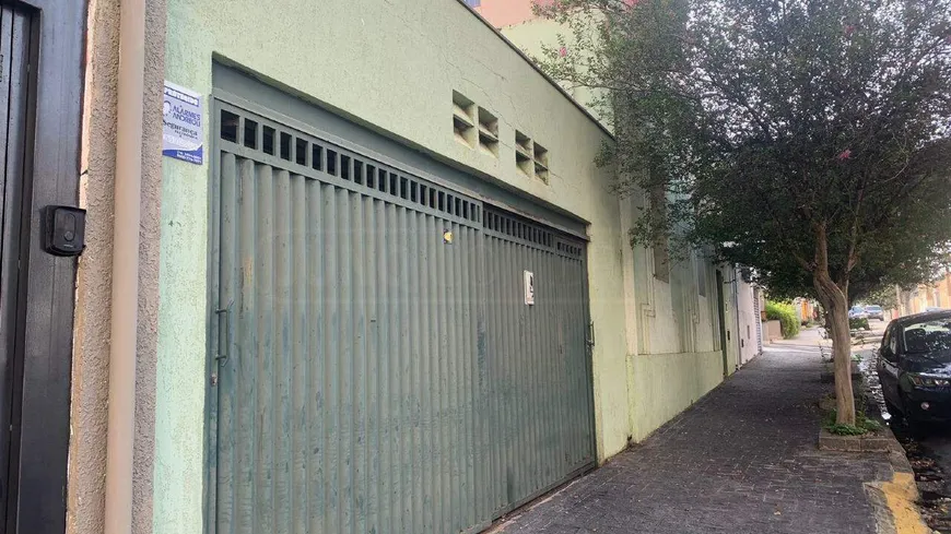 Foto 1 de Casa com 3 Quartos à venda, 190m² em Centro, Piracicaba