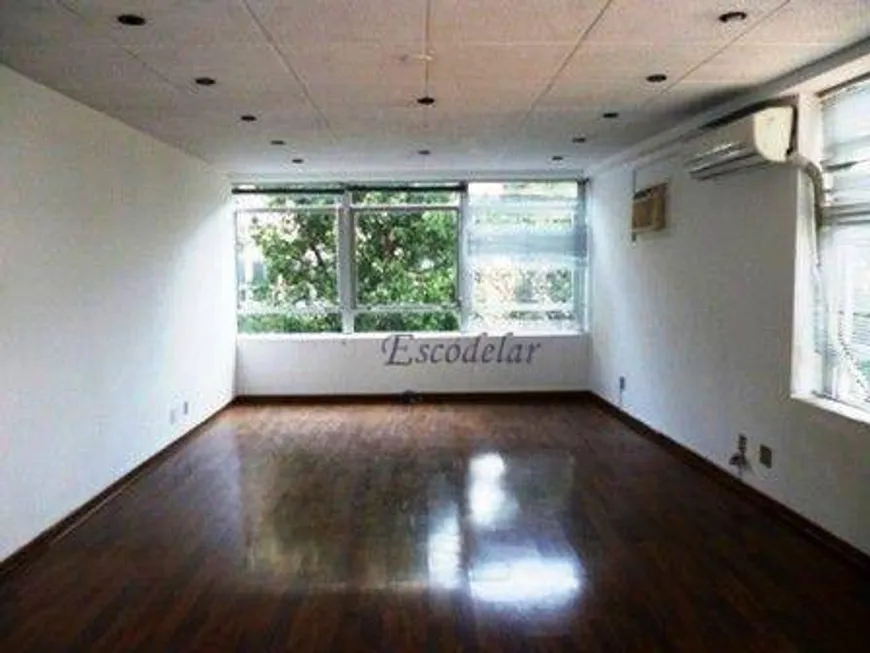 Foto 1 de Sala Comercial à venda, 55m² em Pinheiros, São Paulo