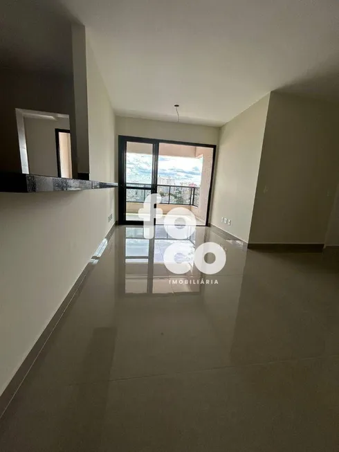 Foto 1 de Apartamento com 3 Quartos à venda, 96m² em Cazeca, Uberlândia