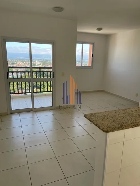 Foto 1 de Apartamento com 1 Quarto à venda, 69m² em Vila Nossa Senhora das Gracas, Taubaté