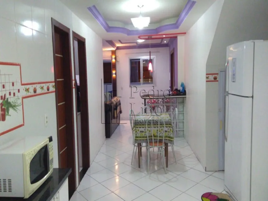 Foto 1 de Apartamento com 2 Quartos à venda, 95m² em Itanguá, Cariacica
