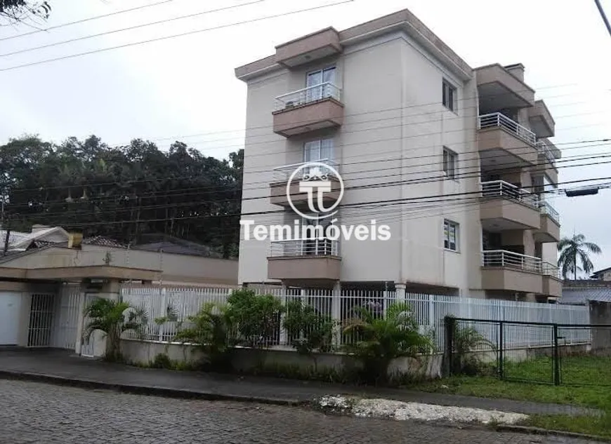 Foto 1 de Apartamento com 3 Quartos à venda, 82m² em Floresta, Joinville