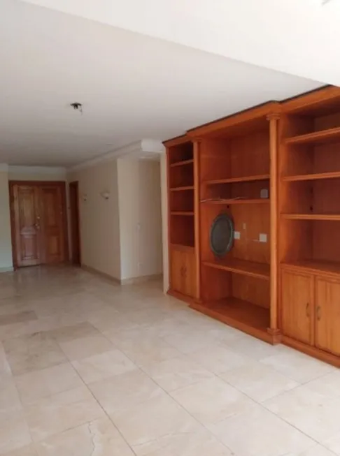 Foto 1 de Apartamento com 4 Quartos à venda, 130m² em Barra da Tijuca, Rio de Janeiro
