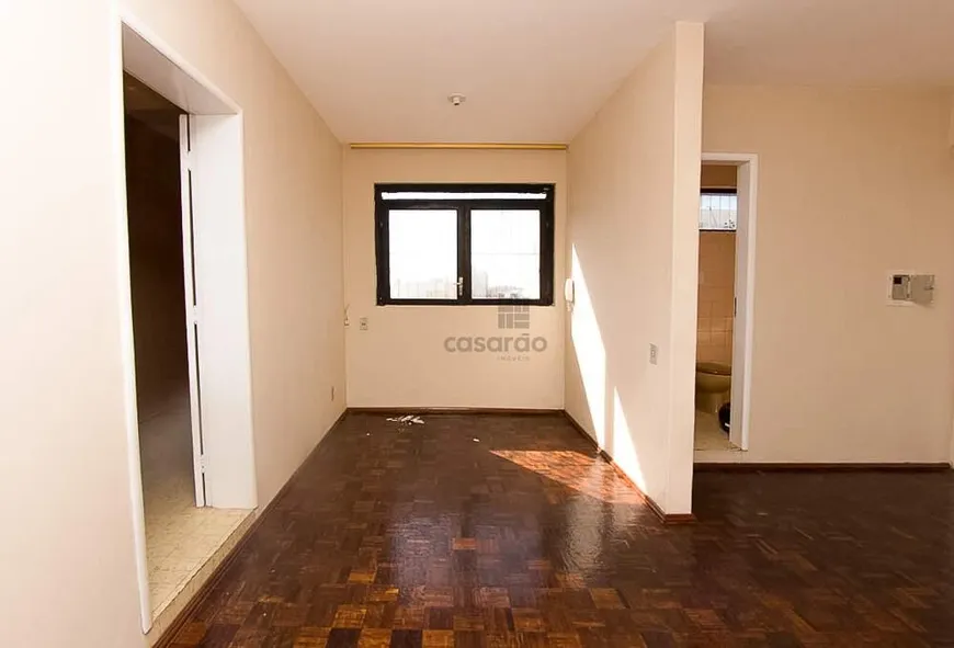 Foto 1 de Apartamento com 1 Quarto para alugar, 40m² em Centro, Pelotas