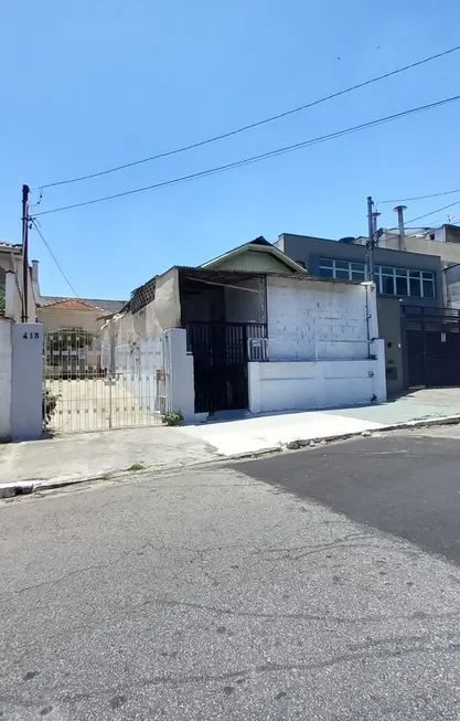 Foto 1 de Casa com 4 Quartos à venda, 240m² em Ipiranga, São Paulo