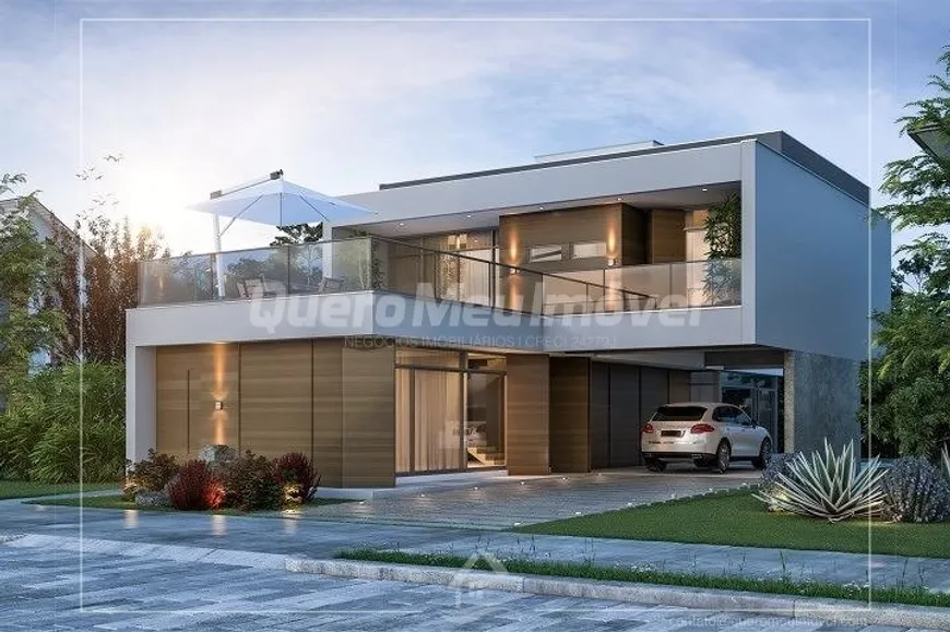 Foto 1 de Casa de Condomínio com 3 Quartos à venda, 513m² em Jardim Eldorado, Caxias do Sul