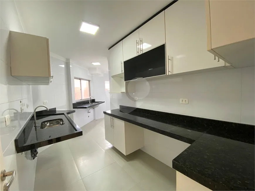 Foto 1 de Apartamento com 2 Quartos à venda, 61m² em Casa Verde, São Paulo