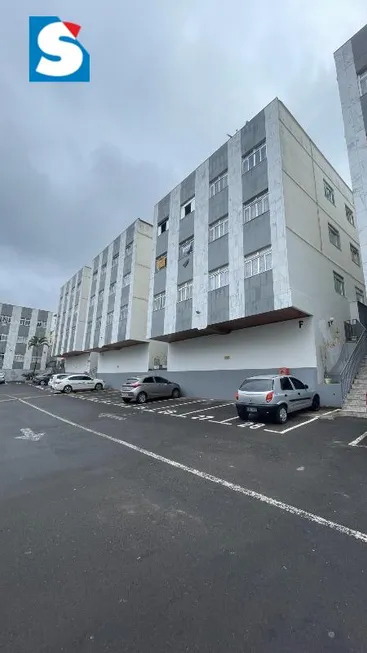 Foto 1 de Apartamento com 3 Quartos à venda, 70m² em Paineiras, Juiz de Fora