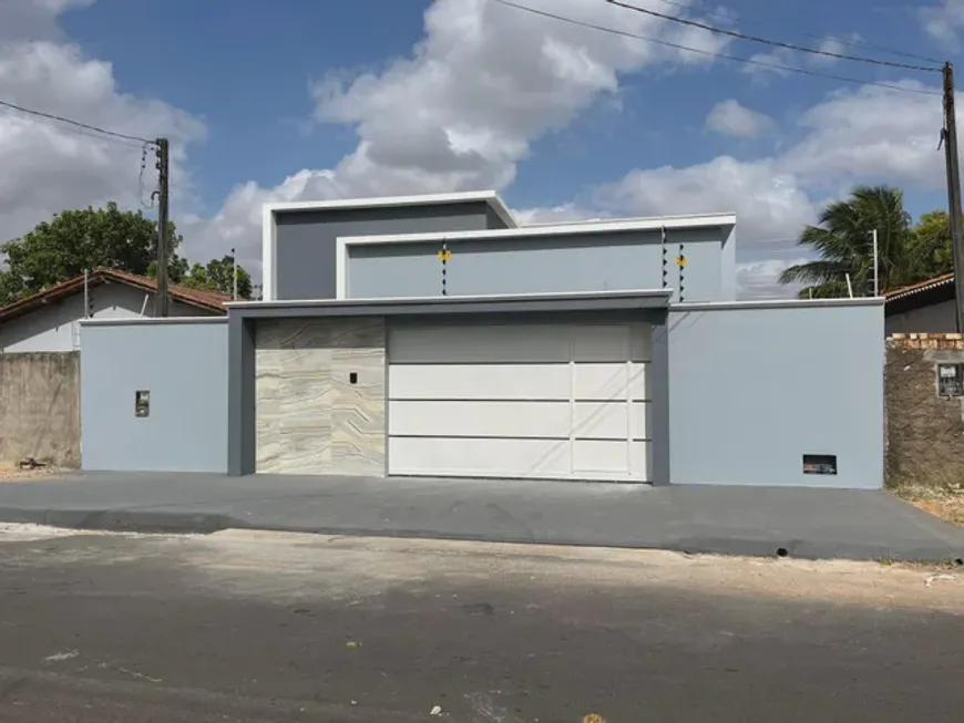 Foto 1 de Casa com 3 Quartos à venda, 70m² em São Pedro, Brusque