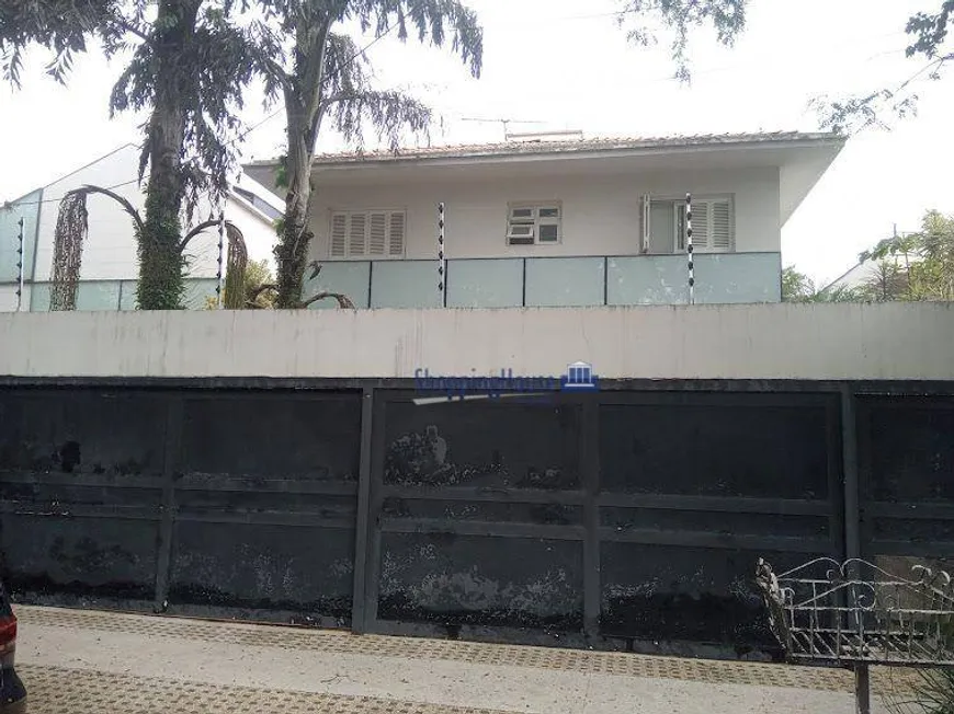 Foto 1 de Casa com 4 Quartos à venda, 1400m² em Boaçava, São Paulo