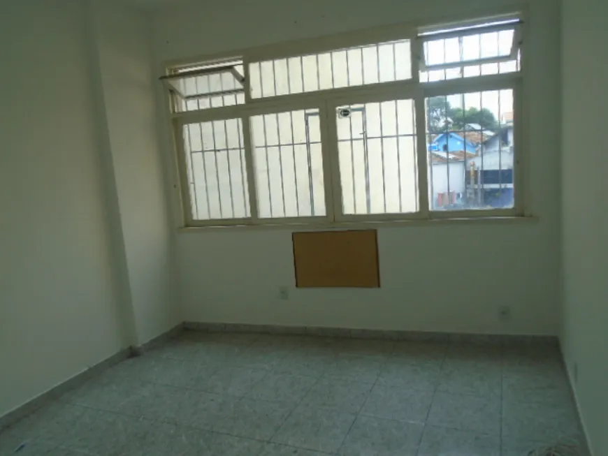 Foto 1 de Kitnet para alugar, 26m² em Centro, Rio de Janeiro