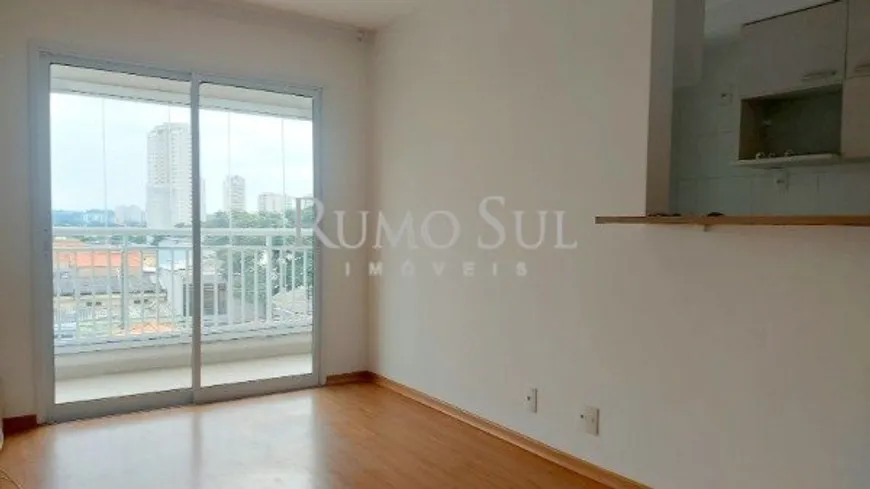 Foto 1 de Apartamento com 2 Quartos à venda, 62m² em Jardim Campo Grande, São Paulo