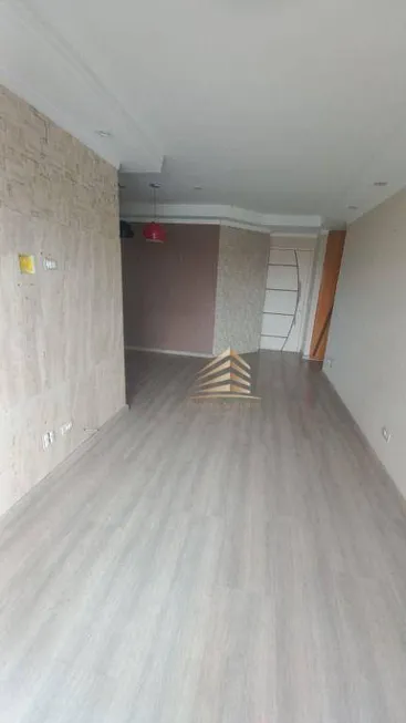 Foto 1 de Apartamento com 3 Quartos à venda, 90m² em Vila Rosalia, Guarulhos