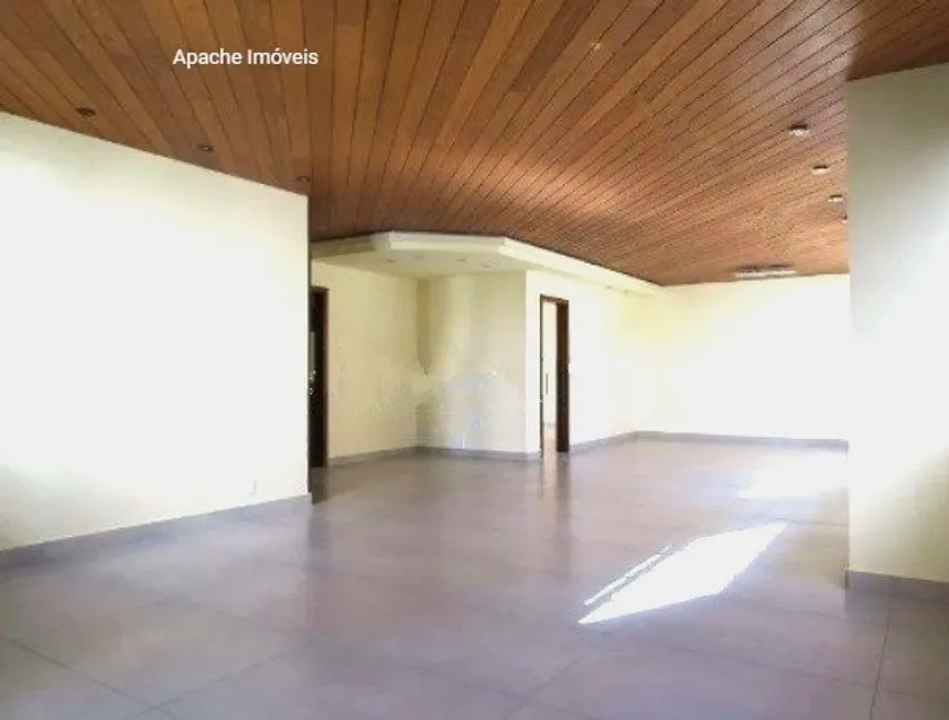 Foto 1 de Apartamento com 4 Quartos à venda, 216m² em Serra, Belo Horizonte