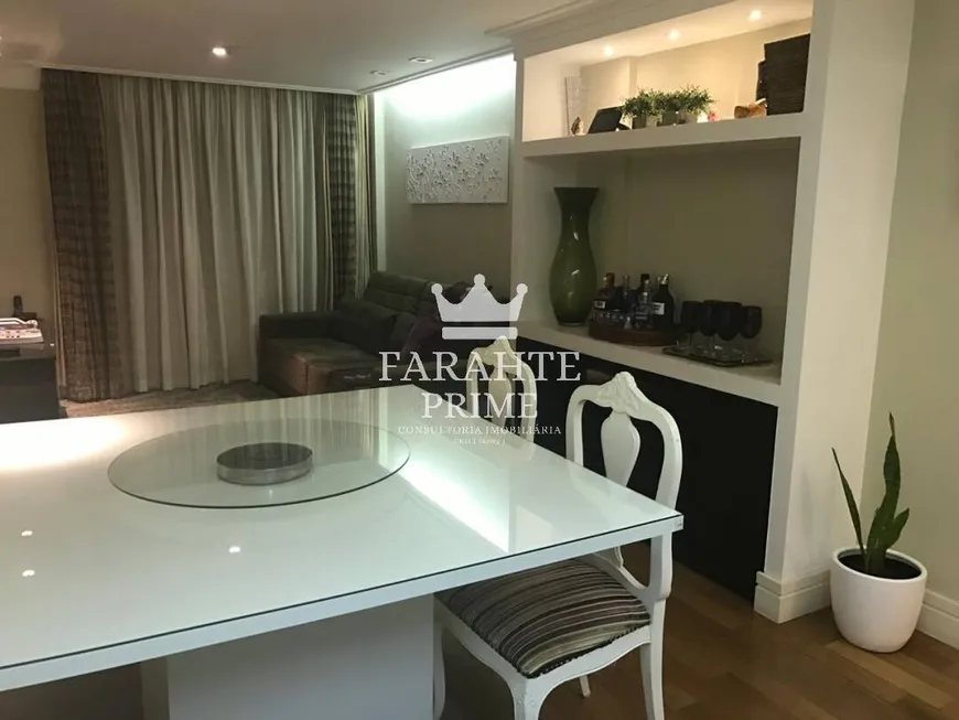 Foto 1 de Apartamento com 2 Quartos à venda, 70m² em Moema, São Paulo