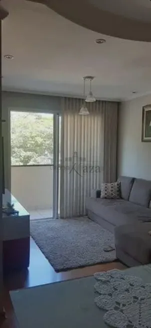 Foto 1 de Apartamento com 2 Quartos à venda, 70m² em Santana, São José dos Campos