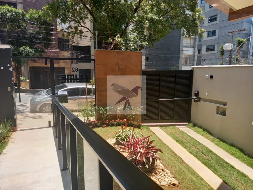 Foto 1 de Apartamento com 3 Quartos à venda, 114m² em Serra, Belo Horizonte