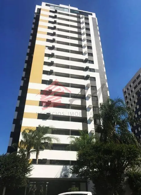 Foto 1 de Apartamento com 3 Quartos à venda, 130m² em Vila Cidade Universitária, Bauru