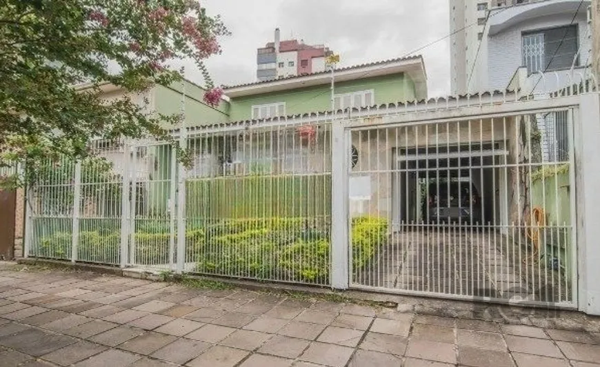 Foto 1 de Casa com 5 Quartos à venda, 351m² em Jardim Botânico, Porto Alegre