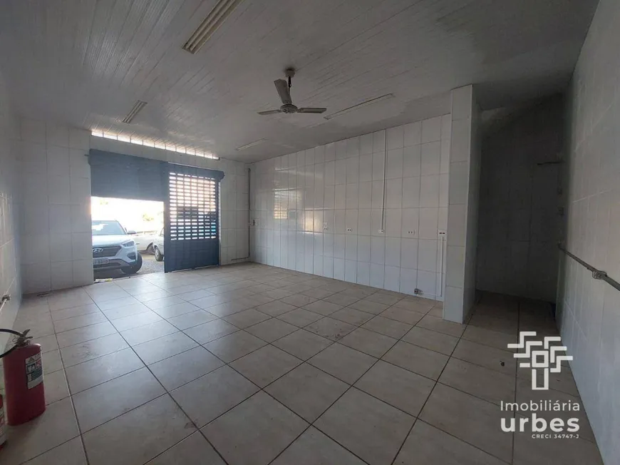 Foto 1 de Ponto Comercial para alugar, 73m² em Jardim Girassol, Americana