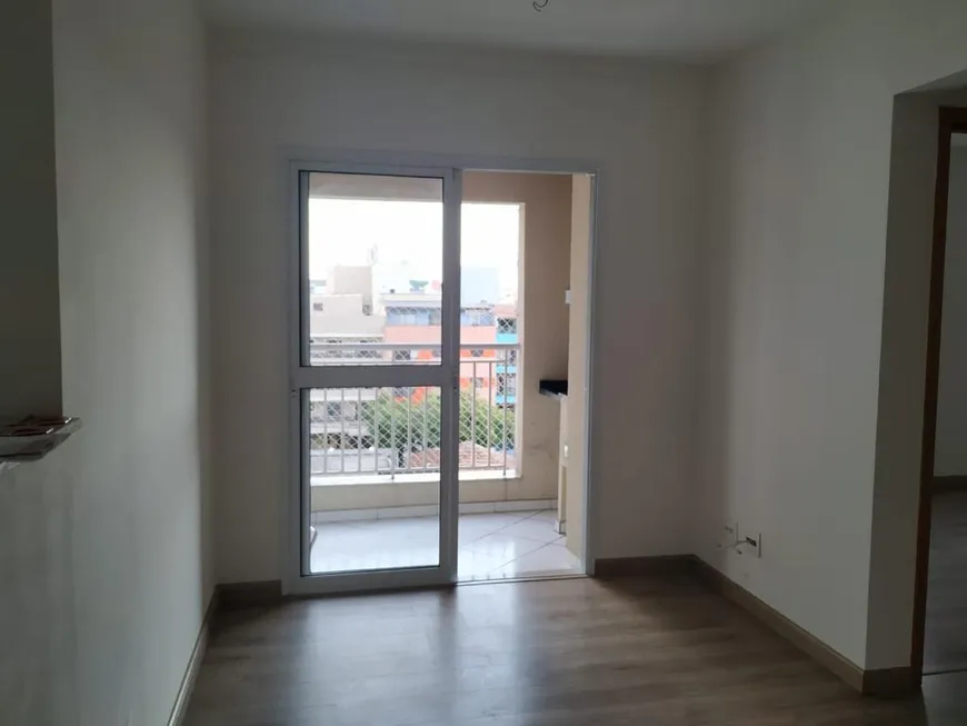 Foto 1 de Apartamento com 2 Quartos à venda, 62m² em Barcelona, São Caetano do Sul