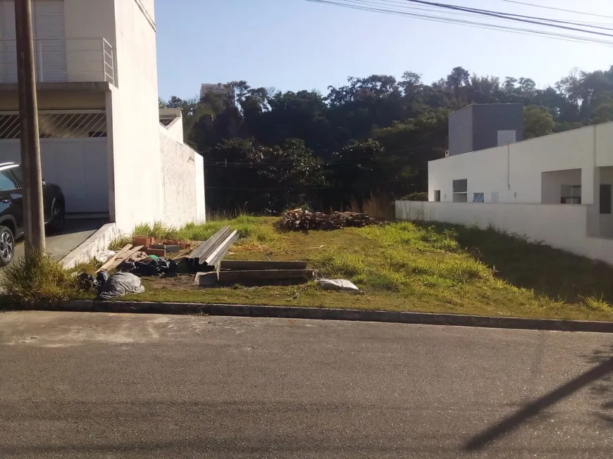 Foto 1 de Lote/Terreno à venda, 300m² em Condomínio Belvedere, Votorantim