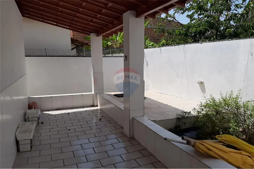 Foto 1 de Casa com 3 Quartos à venda, 170m² em Mar Grande, Vera Cruz